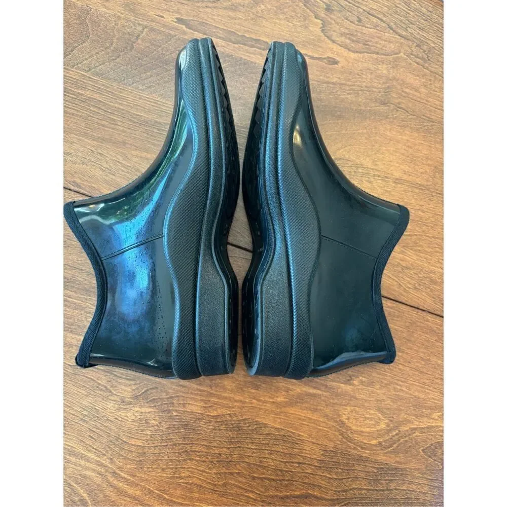 Henry Ferrara Rain Booties - Picture 4 of 6